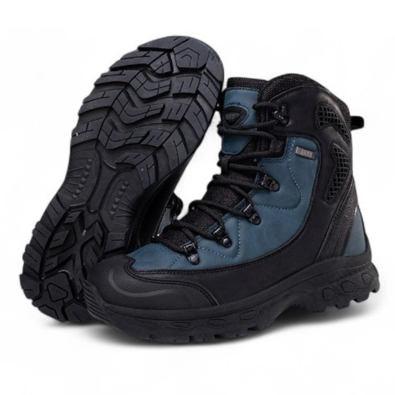 Scarponi militare impermeabili