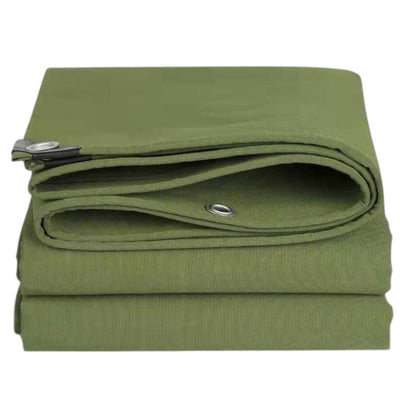 Telo impermeabile con occhielli