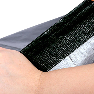 Telo nero impermeabile