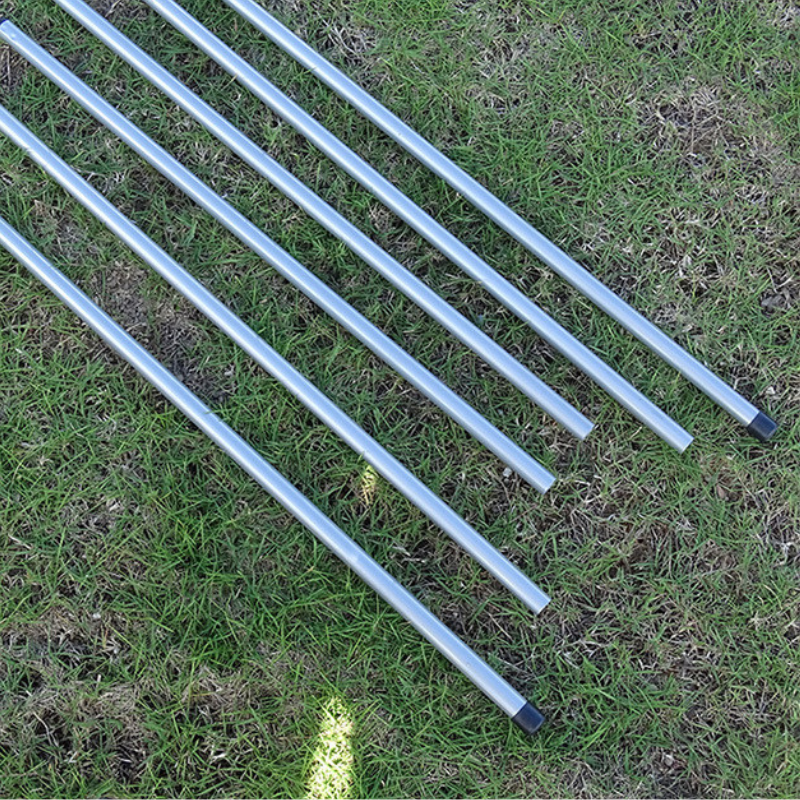 Telo impermeabile per tenda