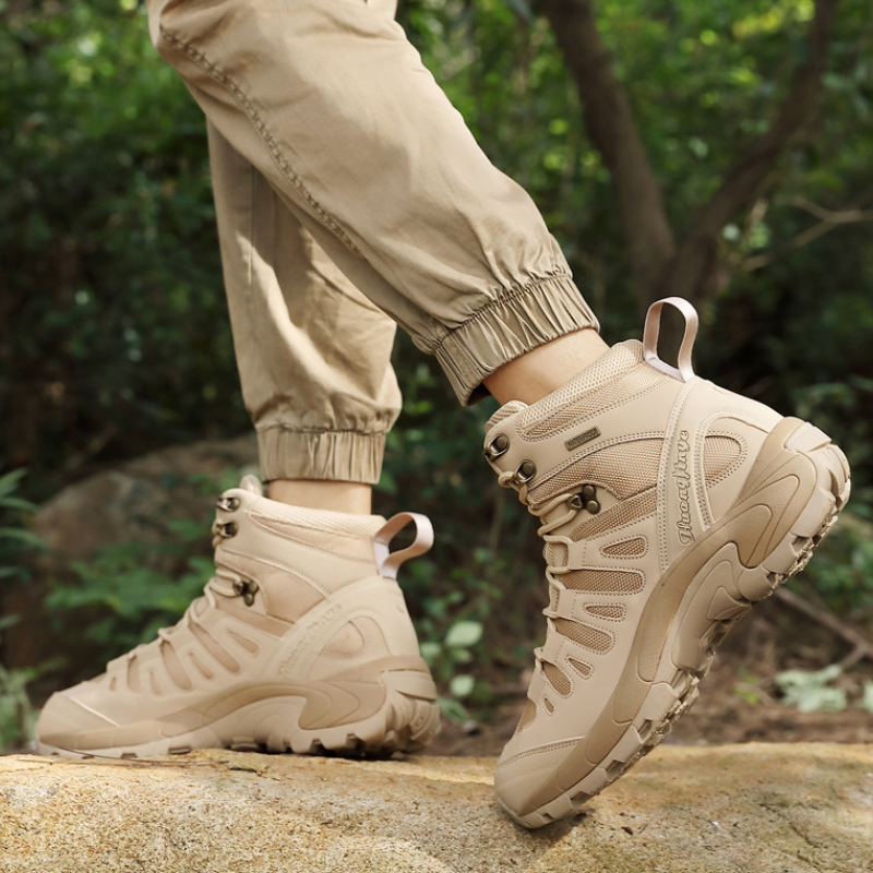 Scarponi da trekking migliori