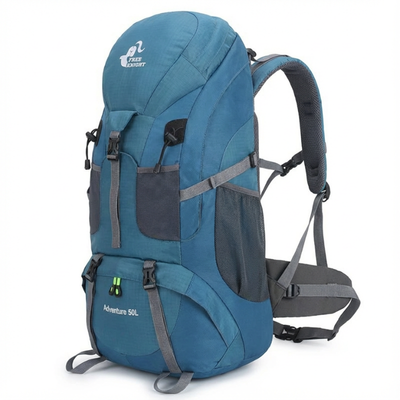 Zaino escursionismo di grande capacità