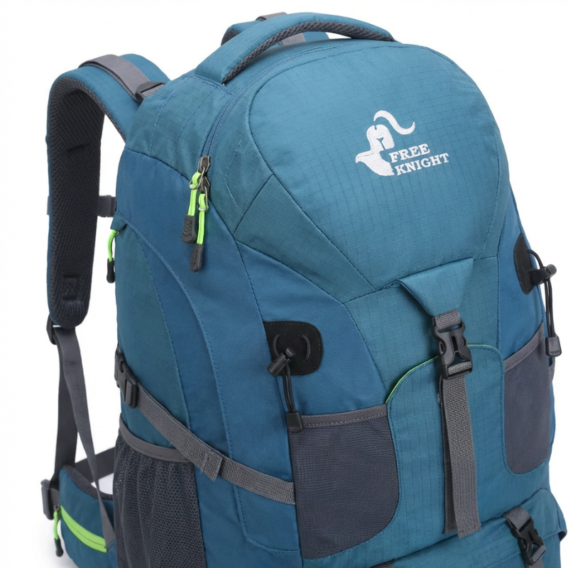 Zaino escursionismo di grande capacità