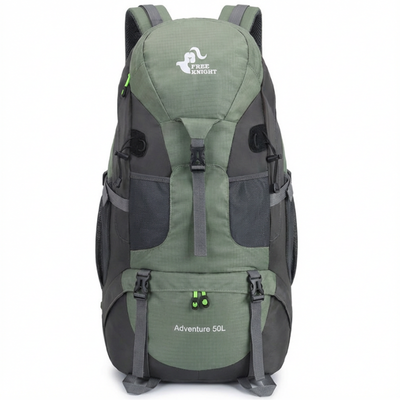 Zaino escursionismo di grande capacità