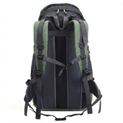 Zaino escursionismo di grande capacità