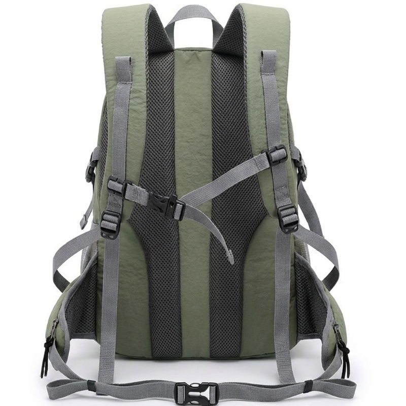 Zaini trekking 30 litri vintage