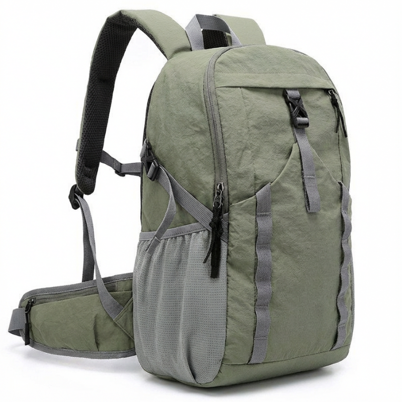Zaini trekking 30 litri vintage