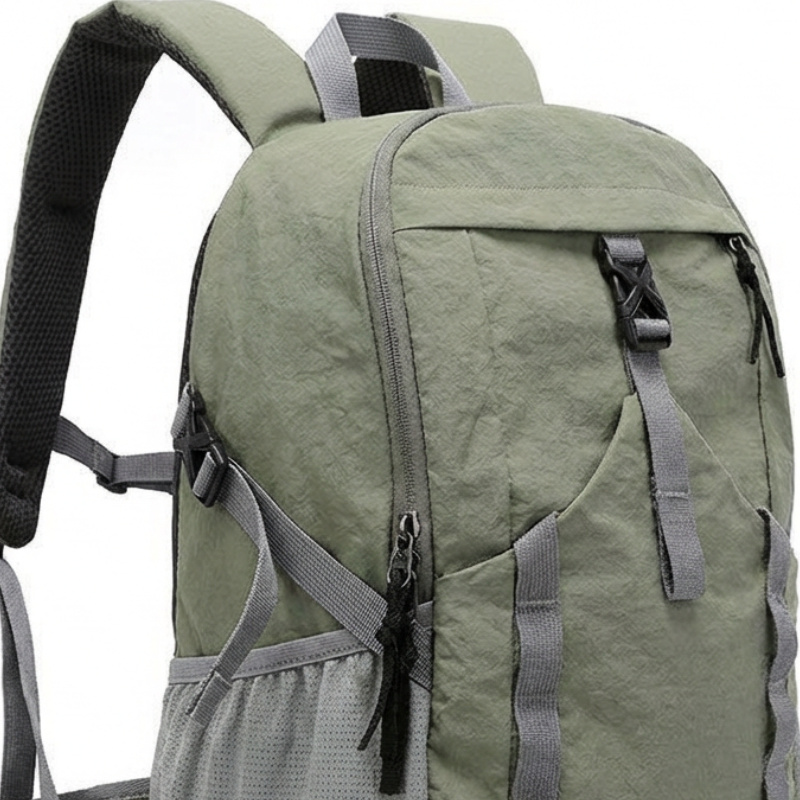 Zaini trekking 30 litri vintage
