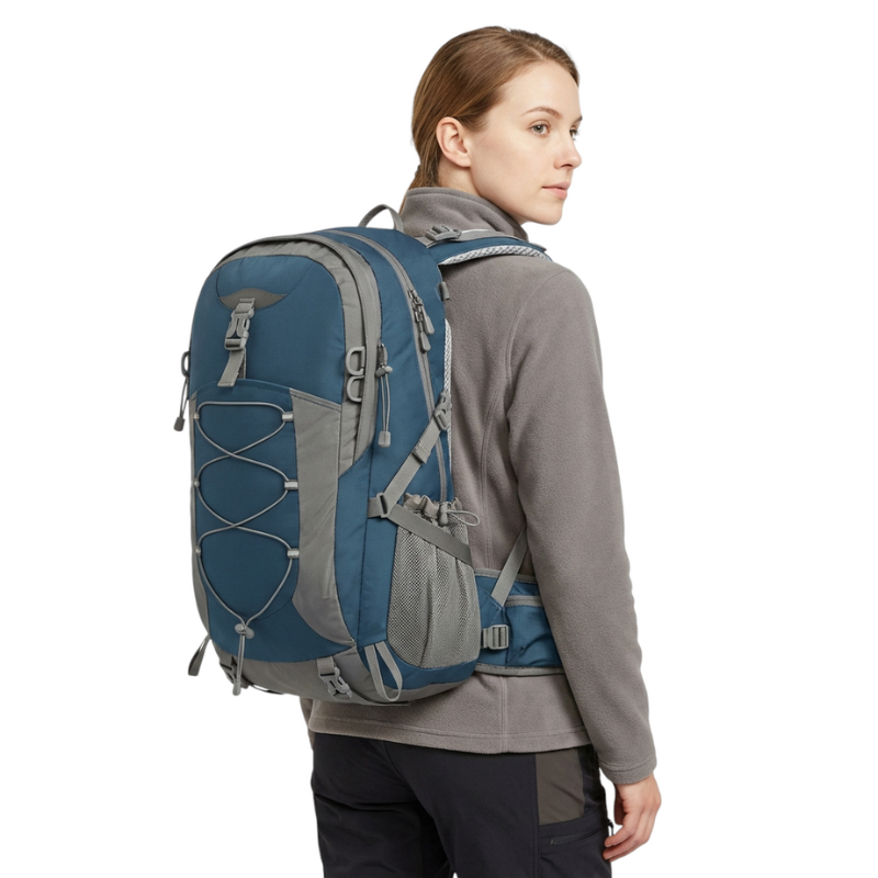 Zaino escursionismo 40 litri