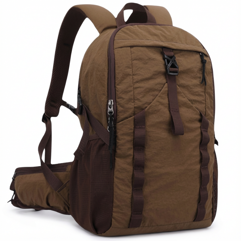 Zaini trekking 30 litri vintage