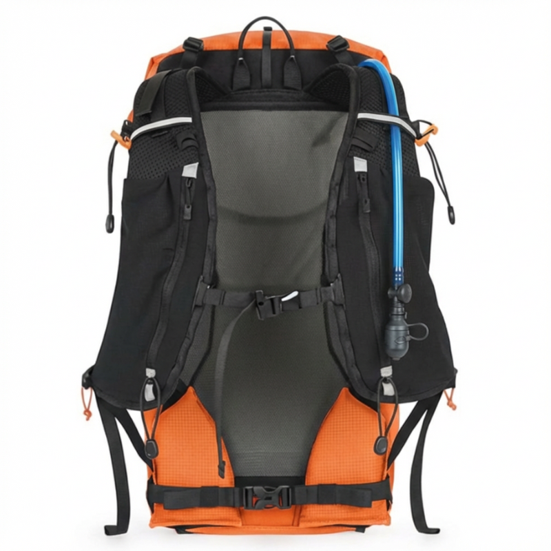 Zaino trekking 30 litri migliore