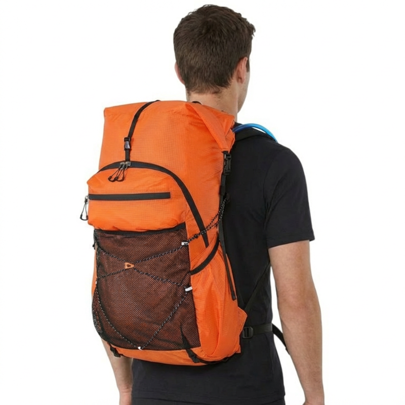 Zaino trekking 30 litri migliore