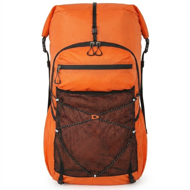 Zaino trekking 30 litri migliore