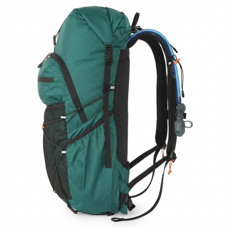 Zaino trekking 30 litri migliore
