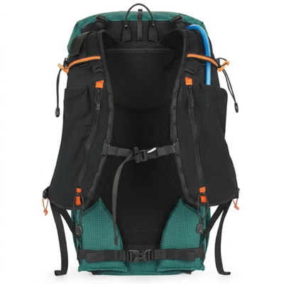 Zaino trekking 30 litri migliore