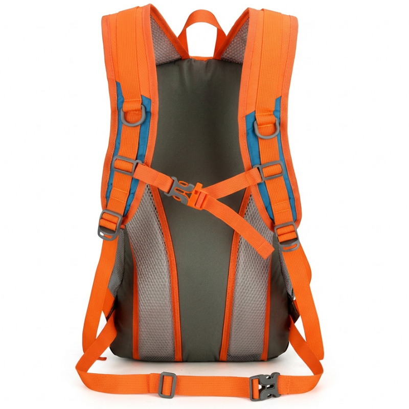 Zaino trekking 30 litri uomo