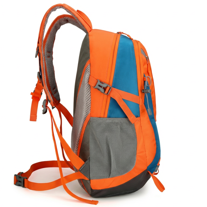 Zaino trekking 30 litri uomo