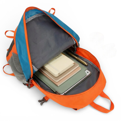 Zaino trekking 30 litri uomo