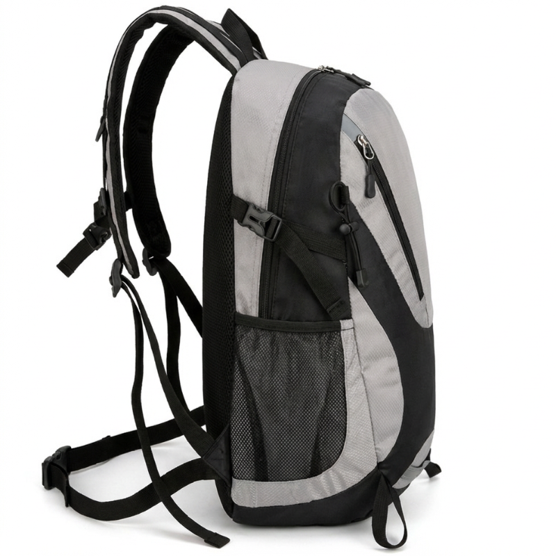 Zaino trekking 30 litri uomo
