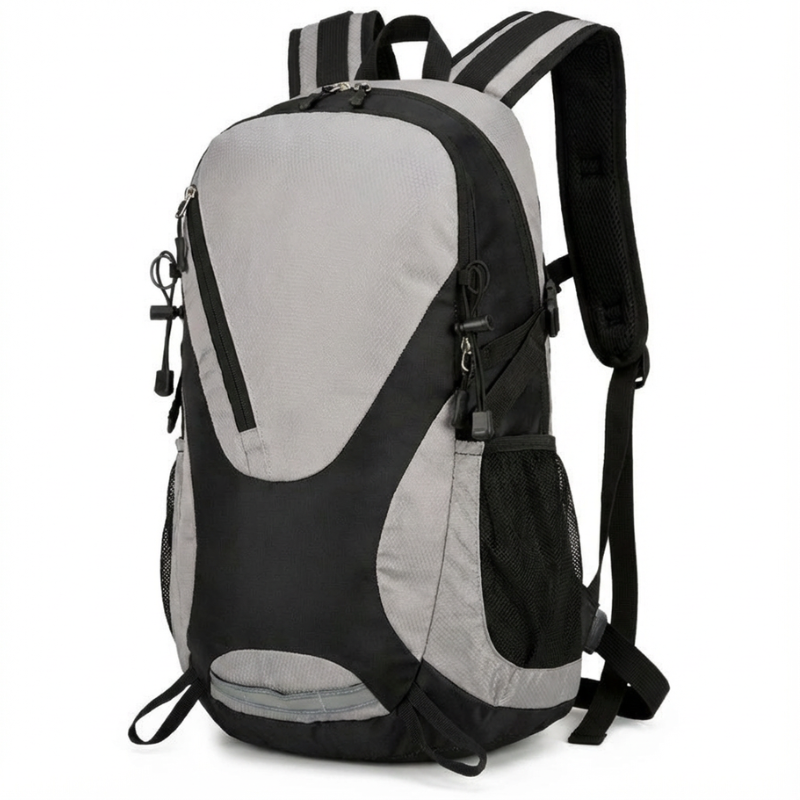 Zaino trekking 30 litri uomo