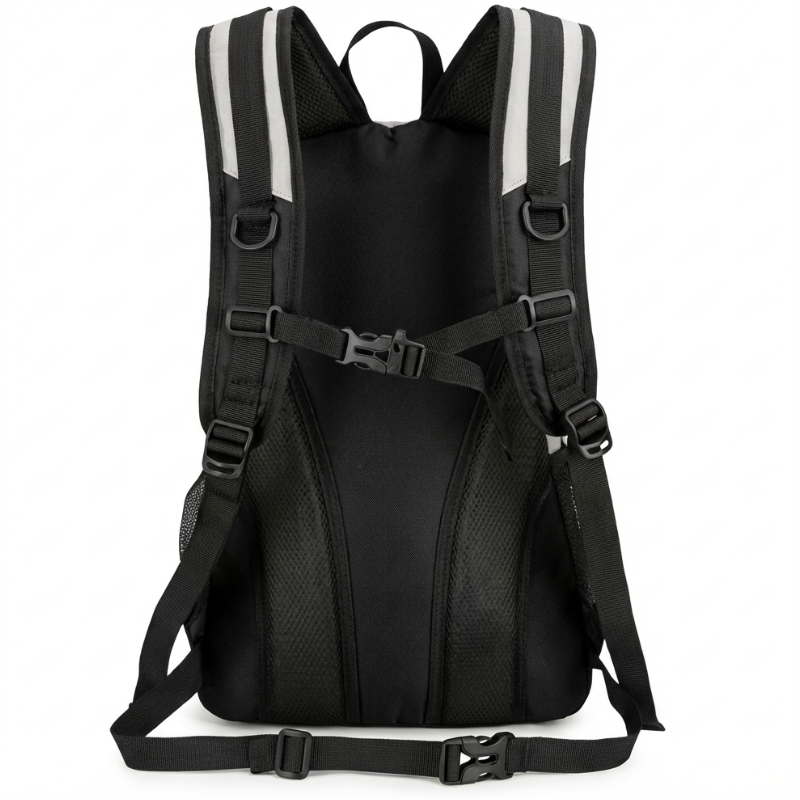 Zaino trekking 30 litri uomo