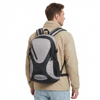 Zaino trekking 30 litri uomo