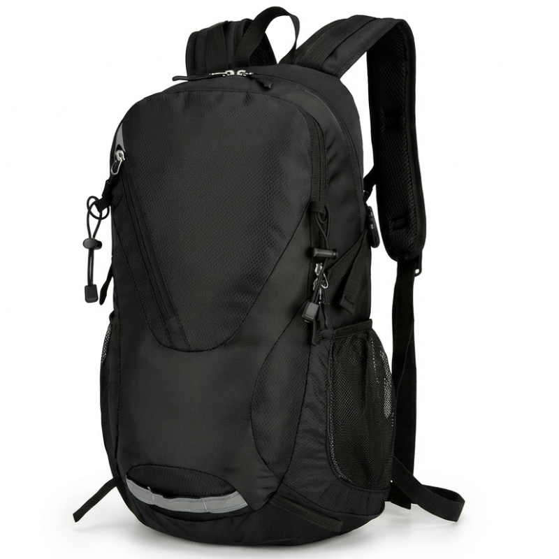 Zaino trekking 30 litri uomo
