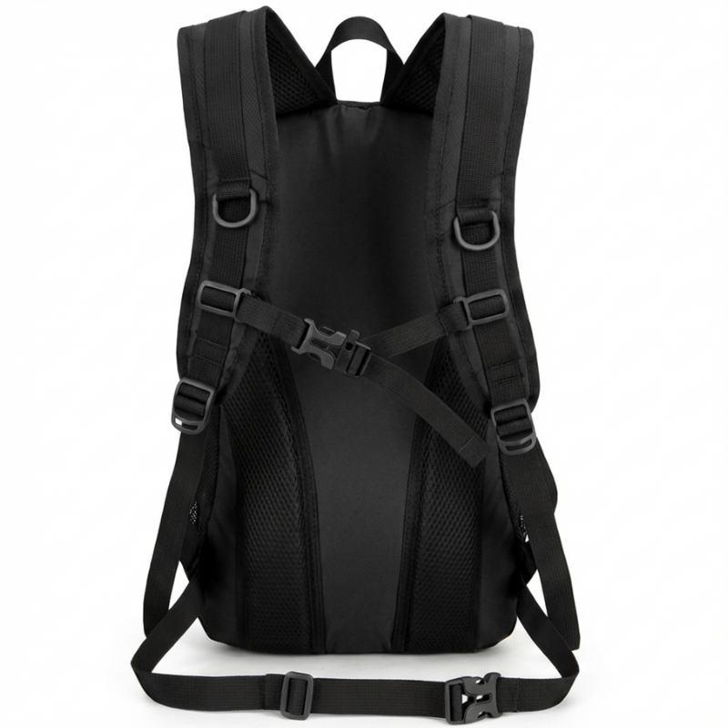 Zaino trekking 30 litri uomo