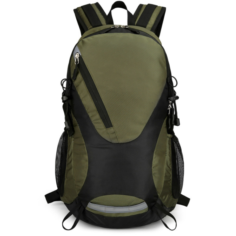 Zaino trekking 30 litri uomo
