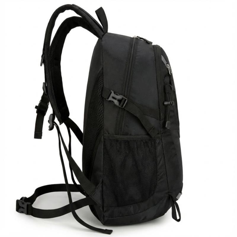 Zaino trekking 30 litri uomo