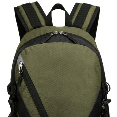 Zaino trekking 30 litri uomo