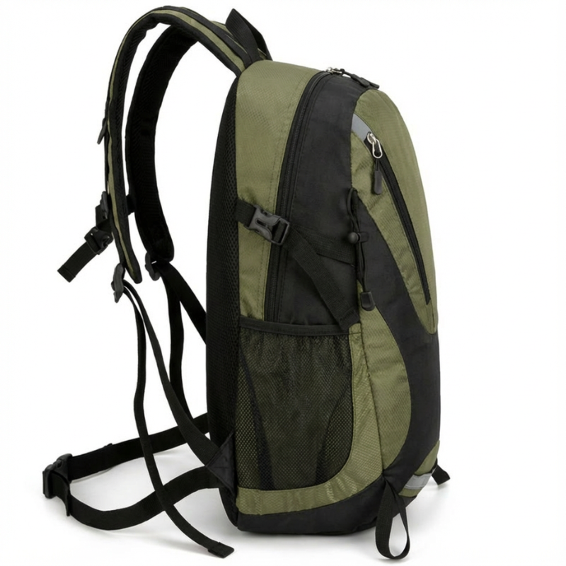 Zaino trekking 30 litri uomo