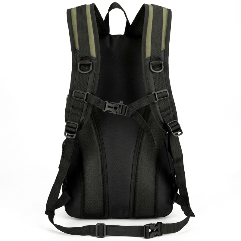 Zaino trekking 30 litri uomo