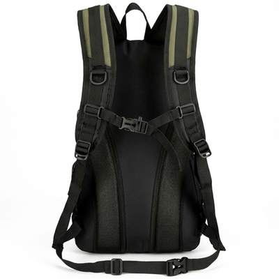 Zaino trekking 30 litri uomo