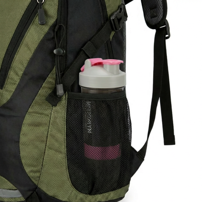 Zaino trekking 30 litri uomo