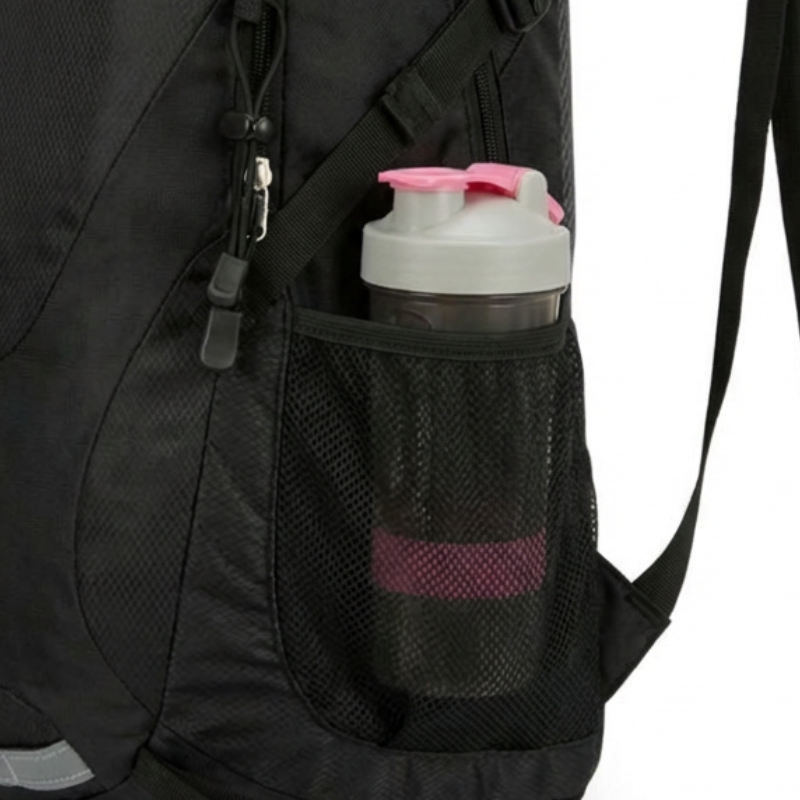 Zaino trekking 30 litri uomo