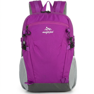 Zaino trekking donna 30 litri