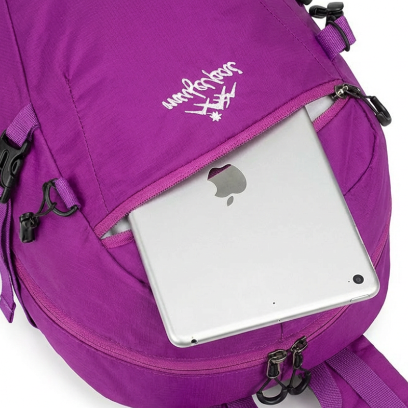 Zaino trekking donna 30 litri