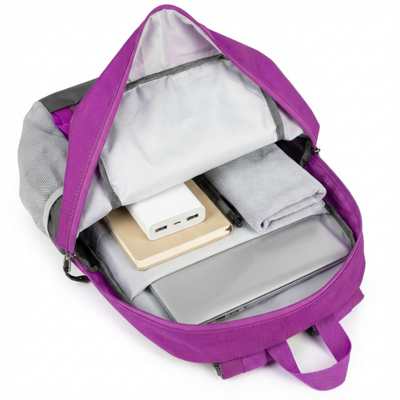 Zaino trekking donna 30 litri
