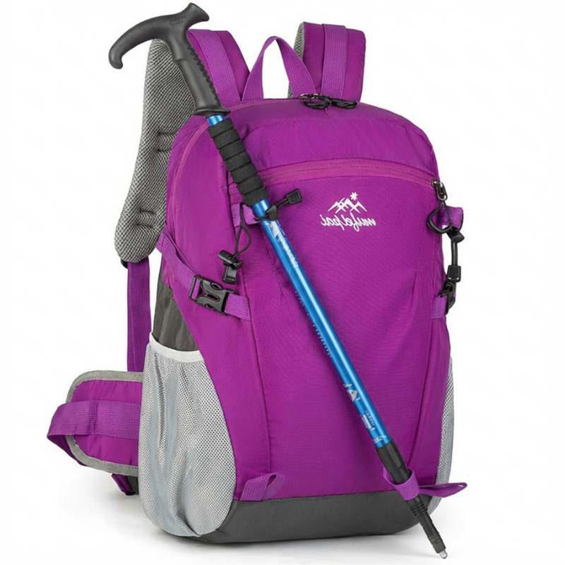 Zaino trekking donna 30 litri