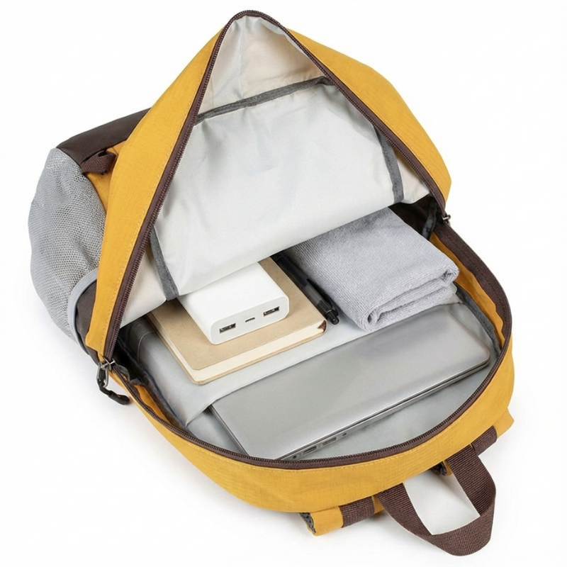 Zaino trekking donna 30 litri