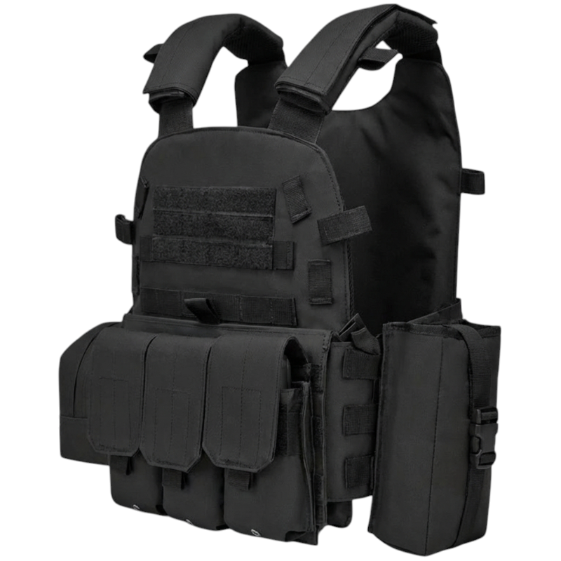 Gilet tattico operativo