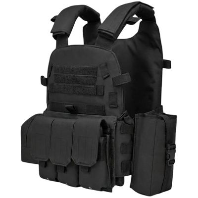 Gilet tattico operativo