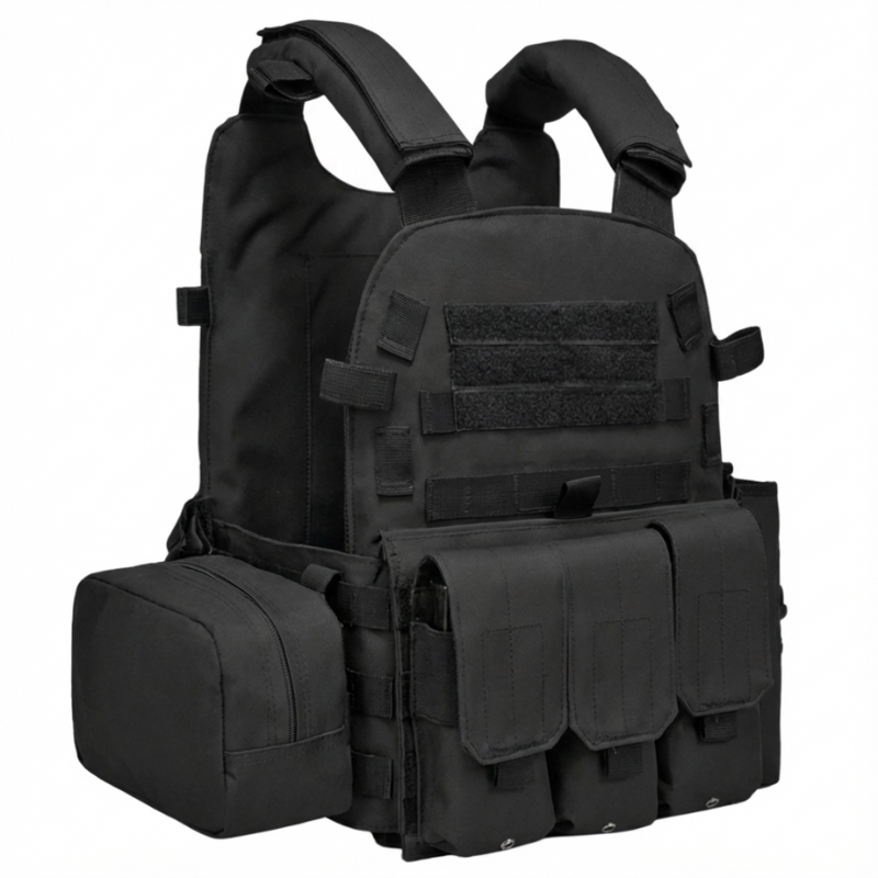 Gilet tattico operativo