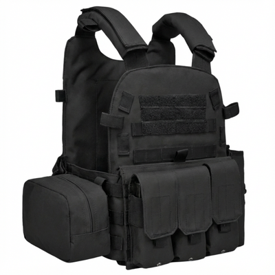 Gilet tattico operativo