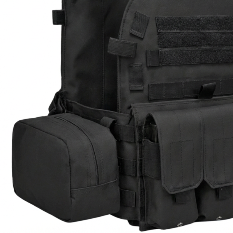 Gilet tattico operativo