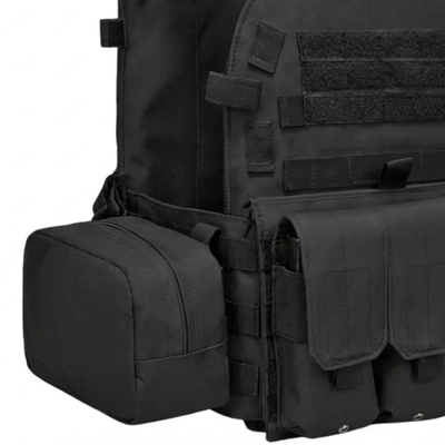 Gilet tattico operativo