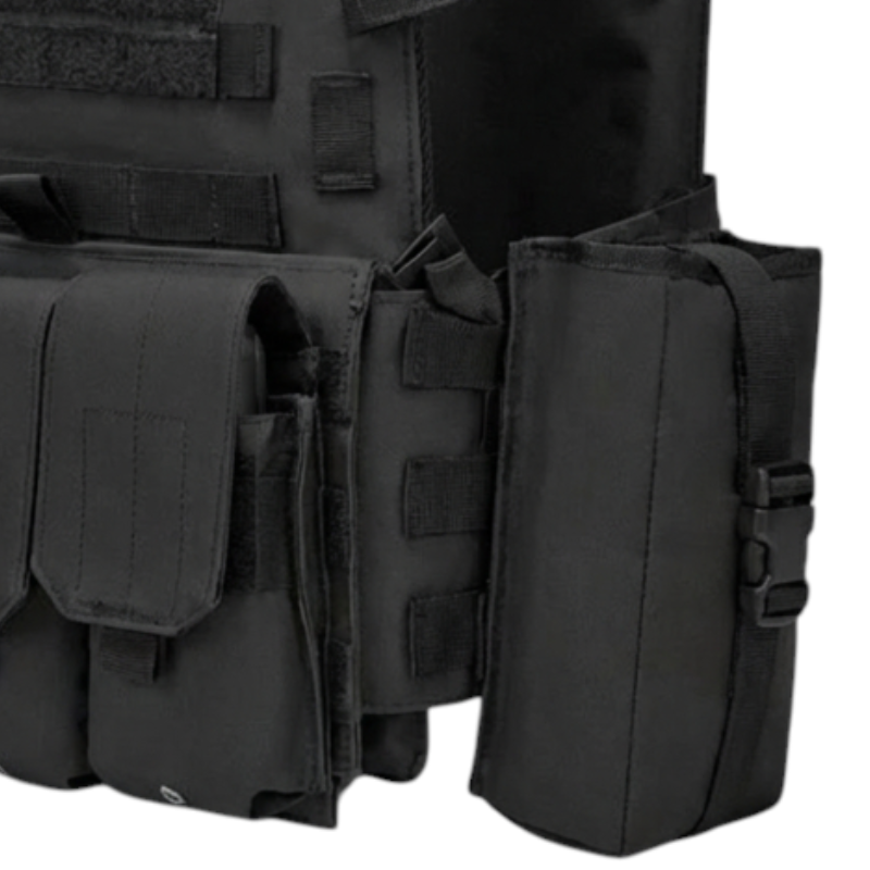 Gilet tattico operativo