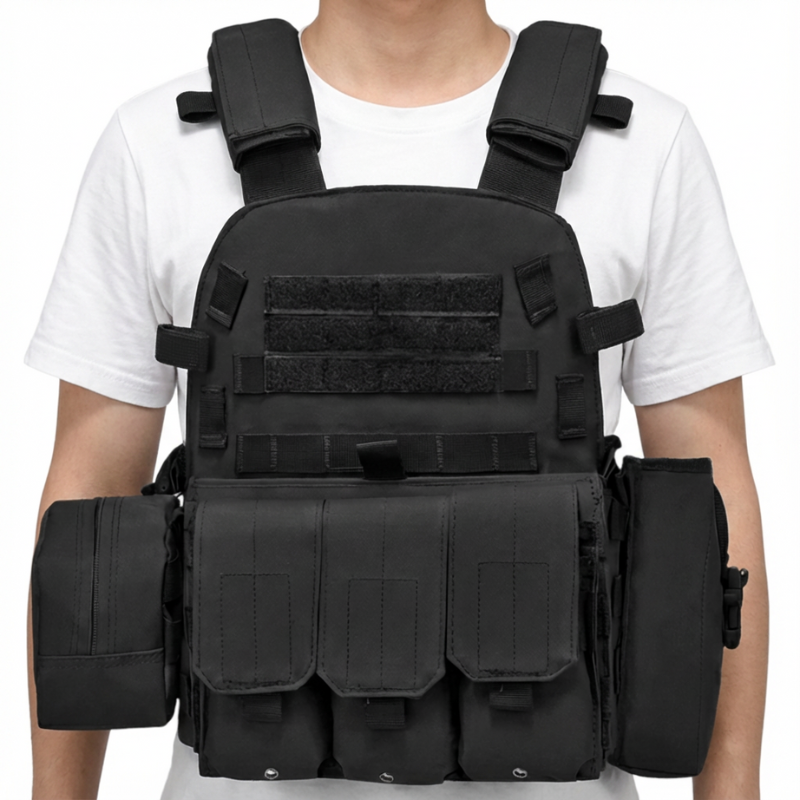 Gilet tattico operativo