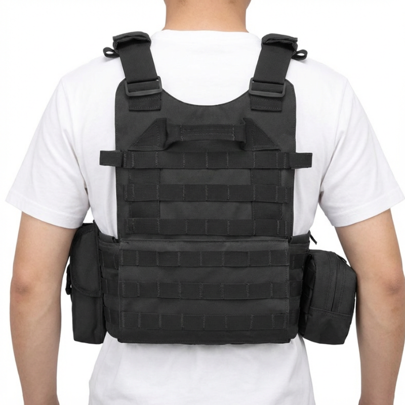 Gilet tattico operativo